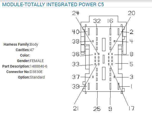 2012 chrysler town and country wiring diagram