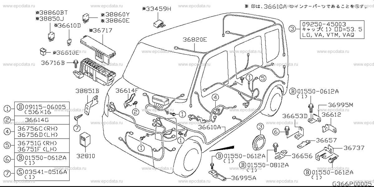 suzuki wiring diagram