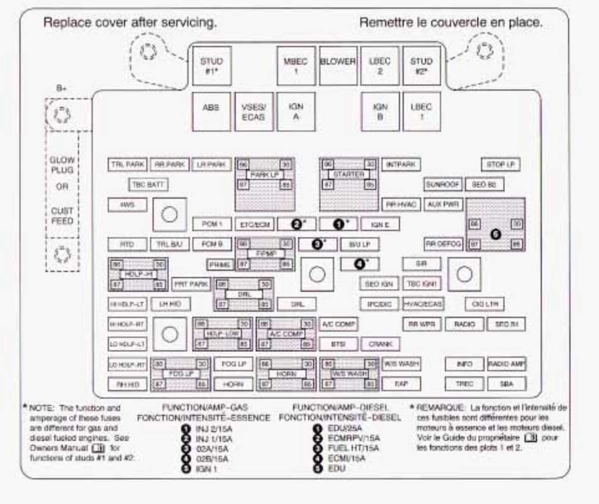 2003 chevy suburban radio wiring diagram