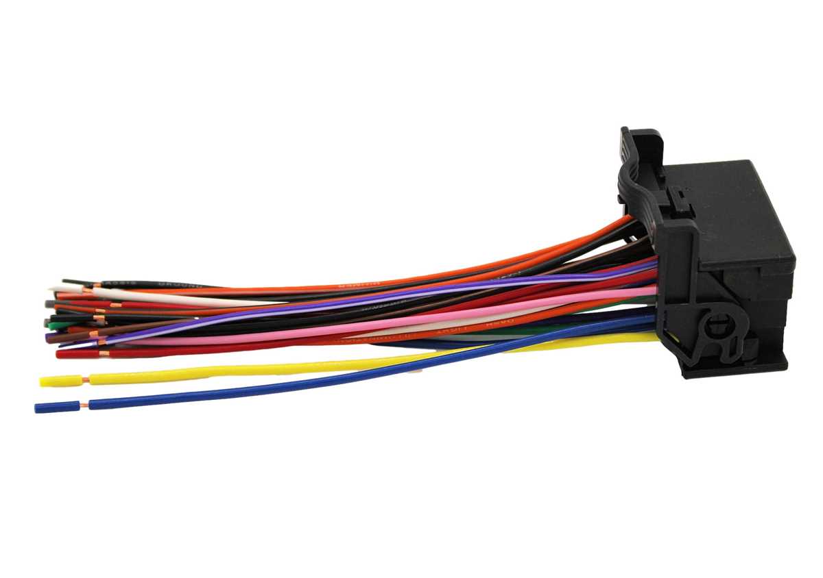 2012 chevy sonic radio wiring diagram