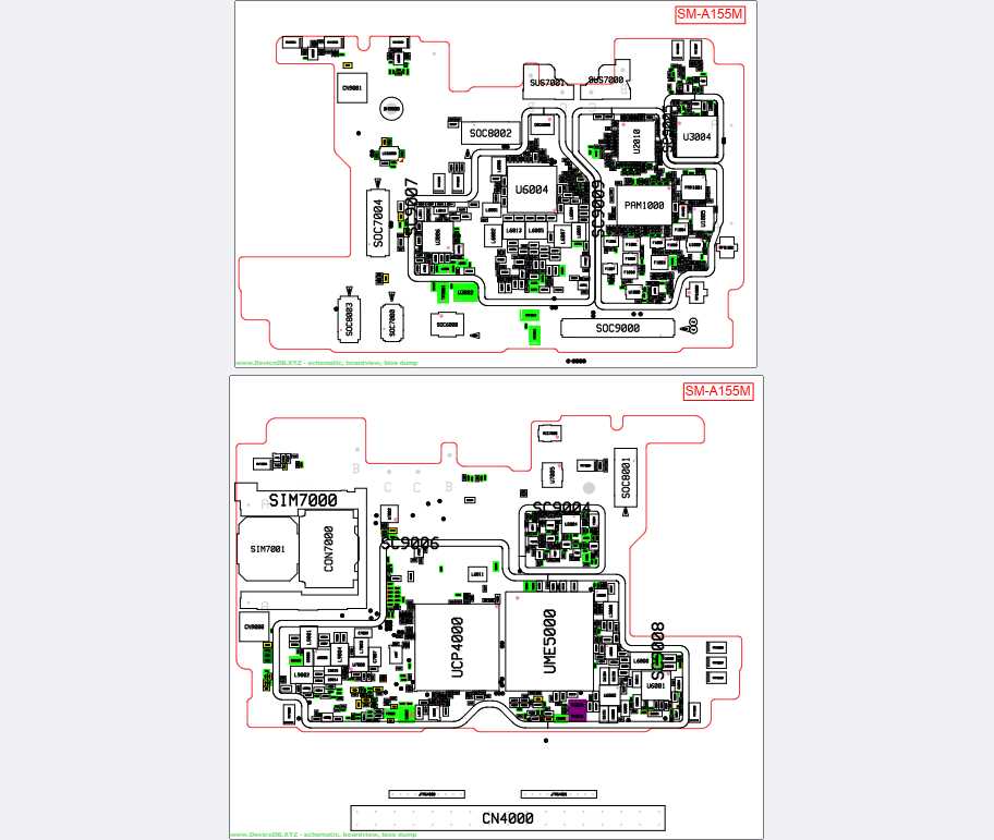 galaxy s6 edge schematic diagram