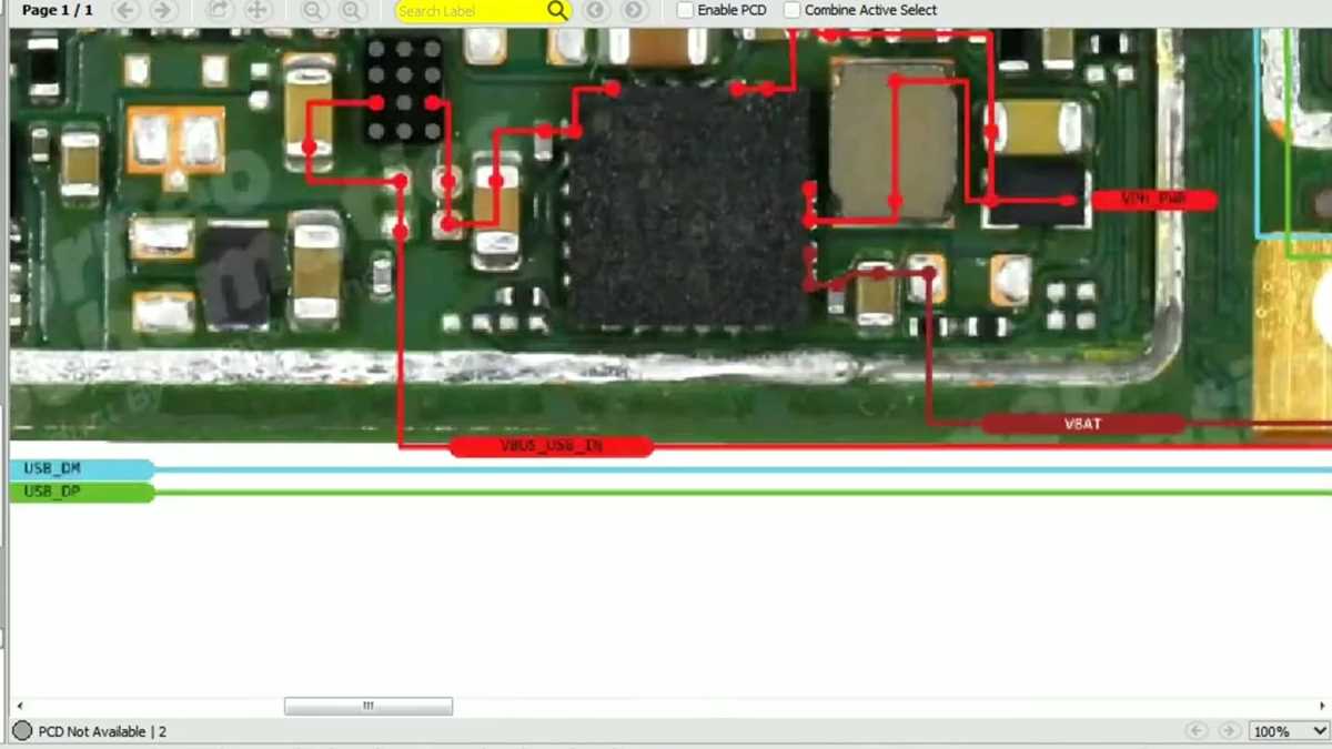 vivo y91c schematic diagram vivo y91c schematic diagram