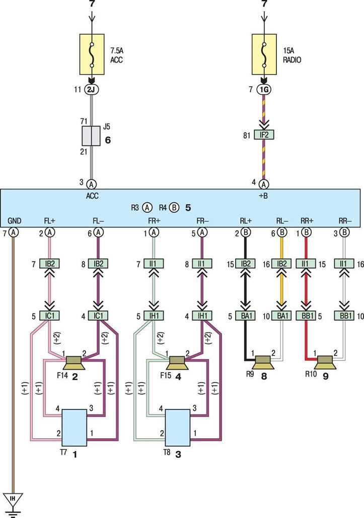 2005 rav4 wiring diagram