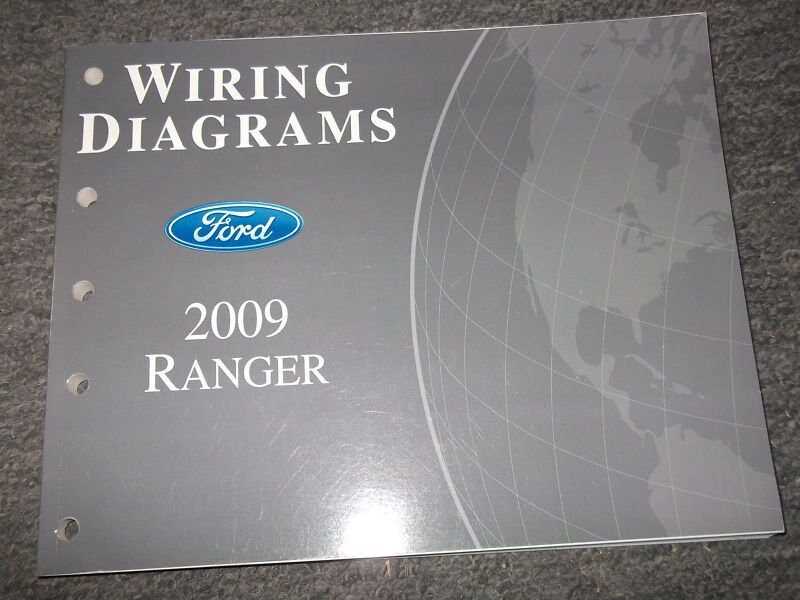 schematic wiring diagram sterling truck