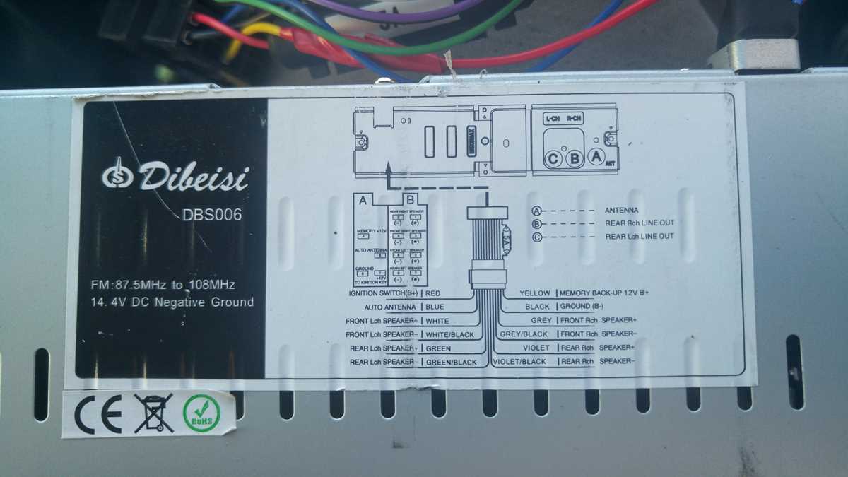 1999 audi a4 stereo wiring diagram