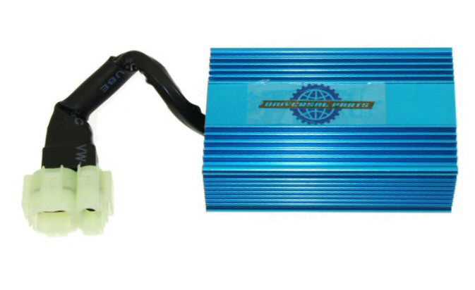 gy6 dc cdi wiring diagram