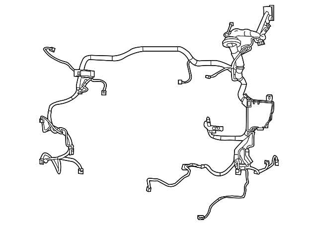 2014 ford fiesta wiring diagram