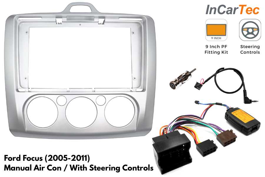2009 ford focus stereo wiring diagram 2009 ford focus stereo wiring diagram