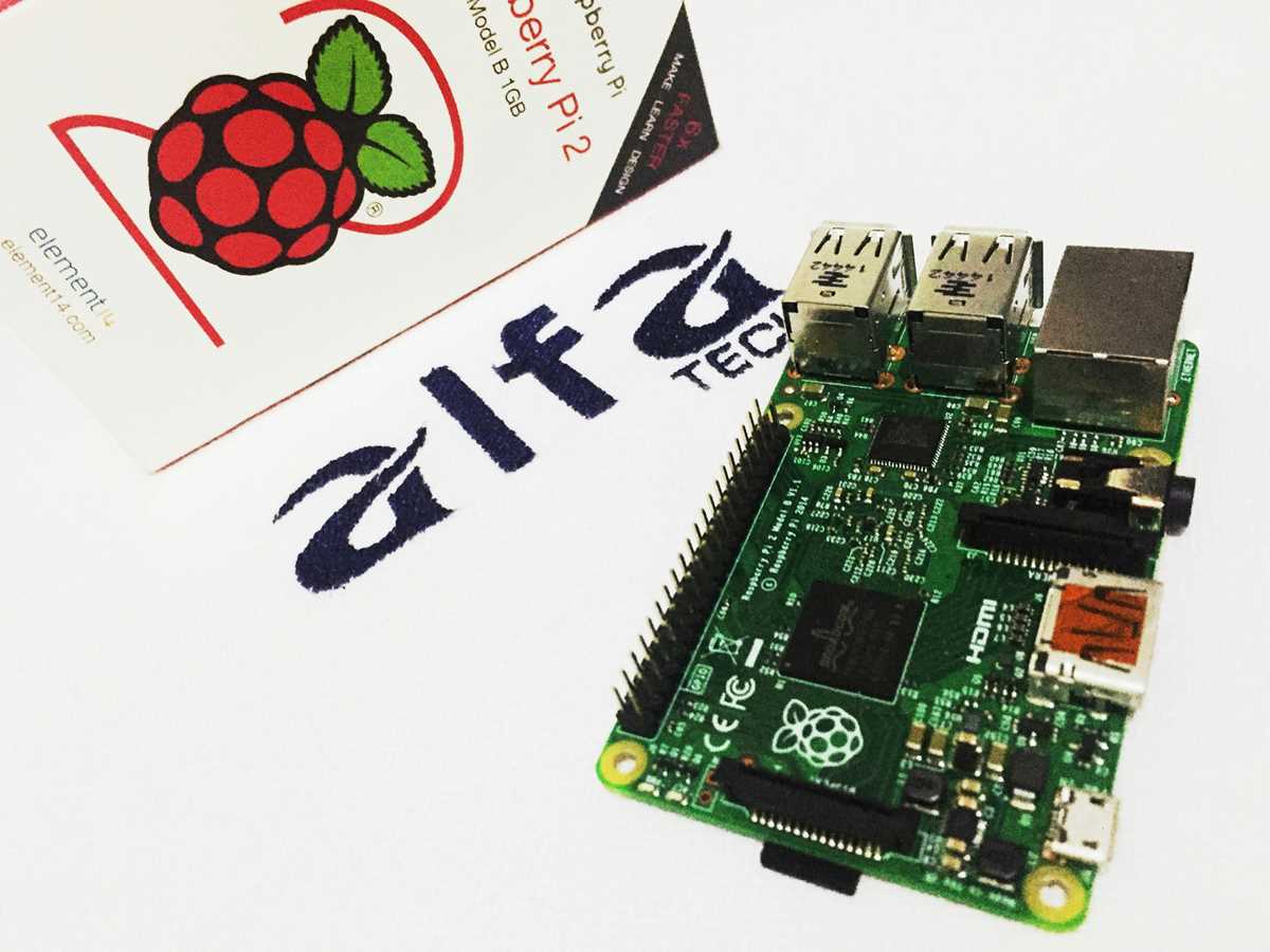 raspberry pi 2 model b schematic diagram