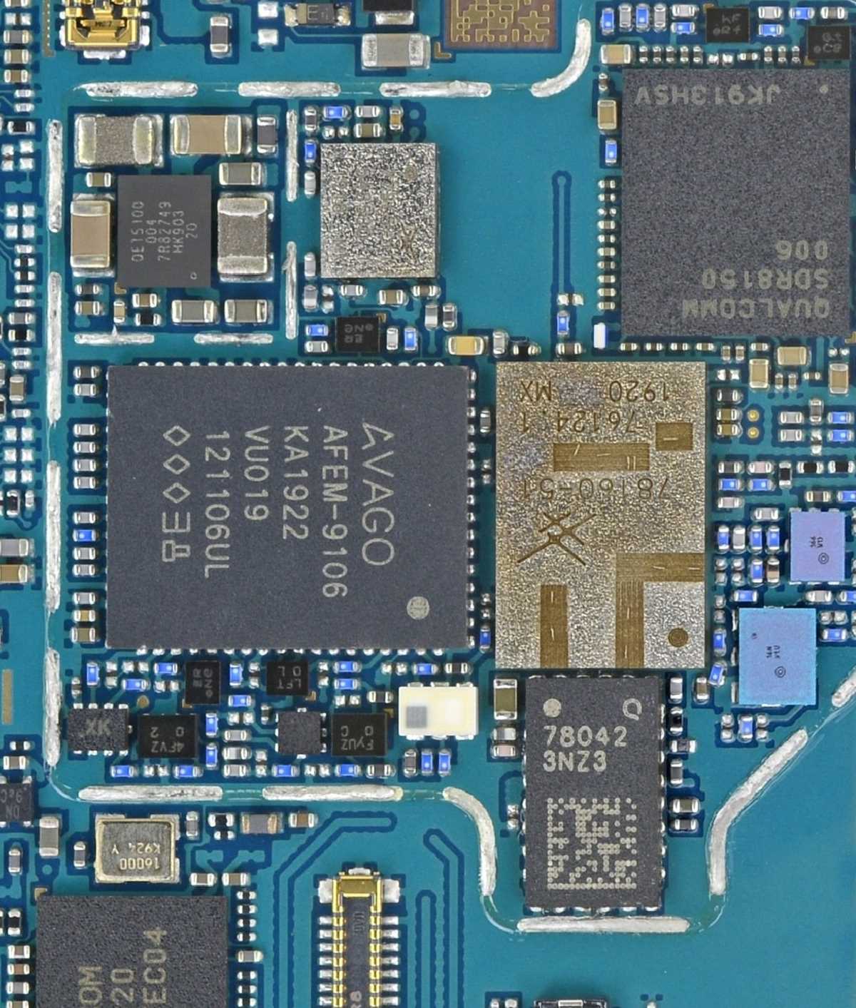 realme c11 schematic diagram
