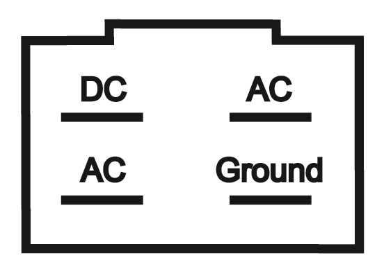 rectifier wiring diagram rectifier wiring diagram