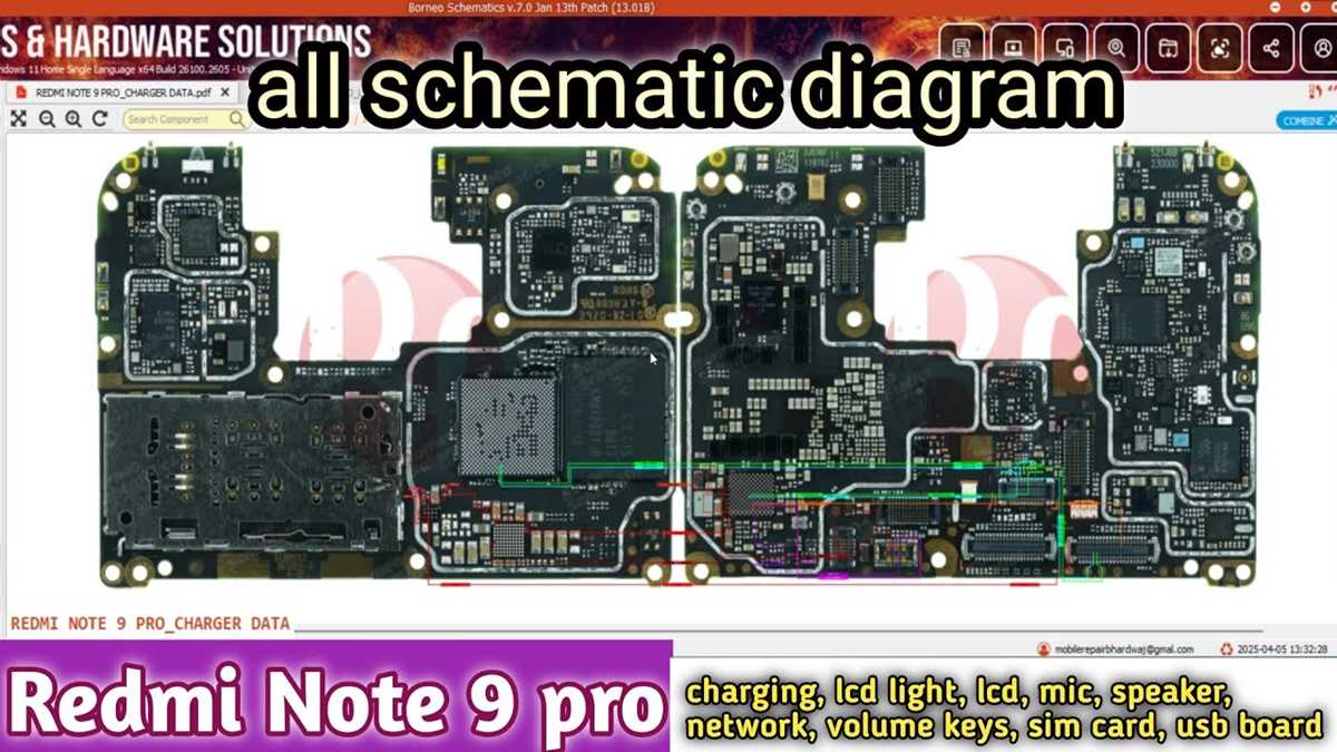 redmi 2 schematic diagram redmi 2 schematic diagram