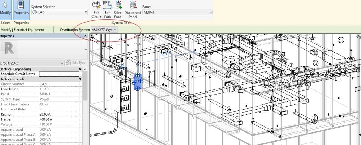 revit schematic diagrams