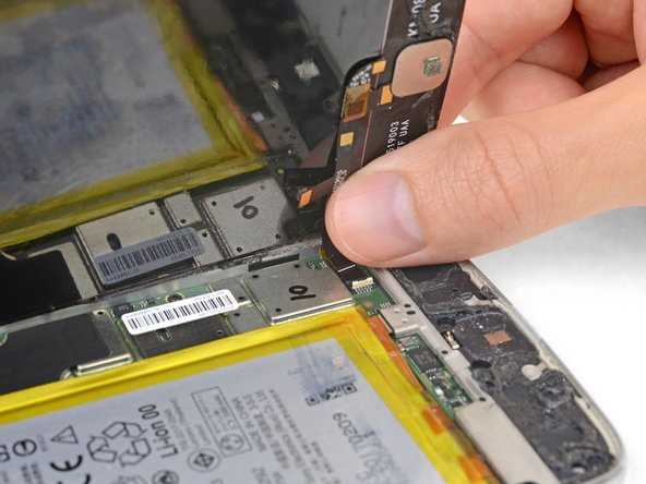moto z play schematic diagram