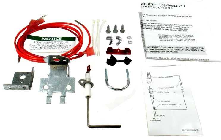 rheem furnace wiring diagram