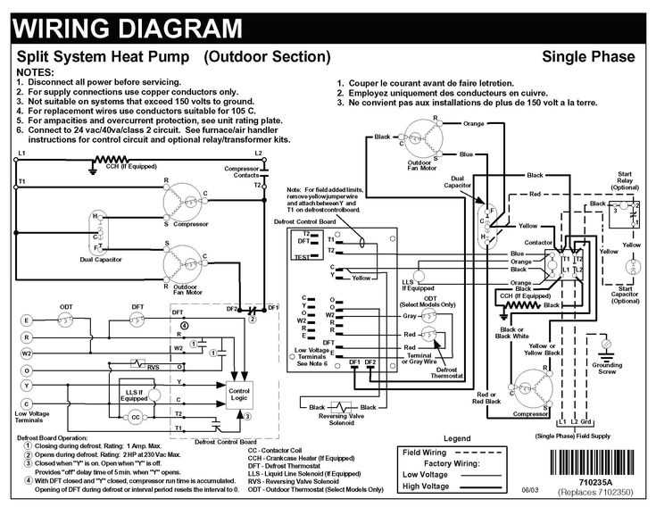rheem heat pump schematic diagram rheem heat pump schematic diagram