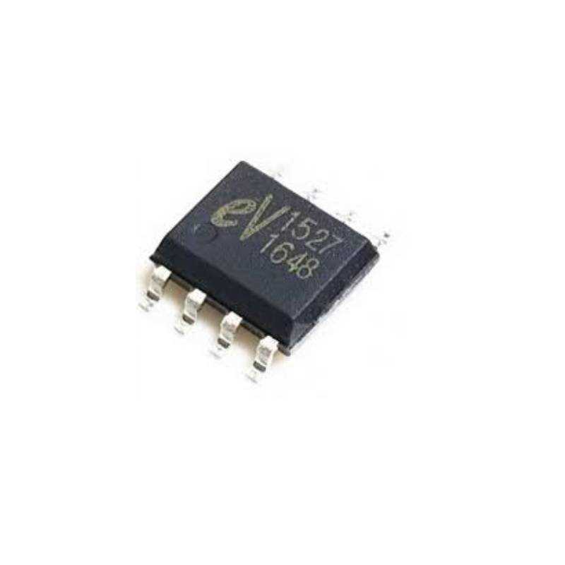 ev1527 schematic diagram ev1527 schematic diagram