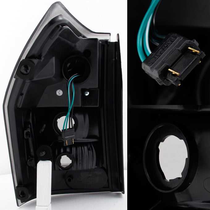 2006 chrysler 300 tail light wiring diagram