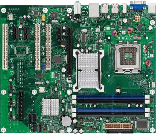 intel d945gcpe motherboard schematic diagram