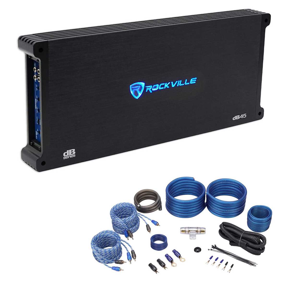rockville amp wiring diagram