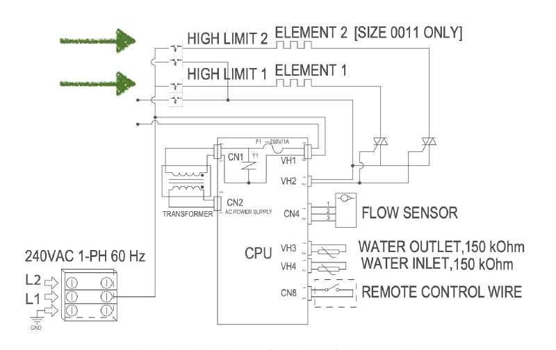 tecumseih schematic wiring diagram rsir