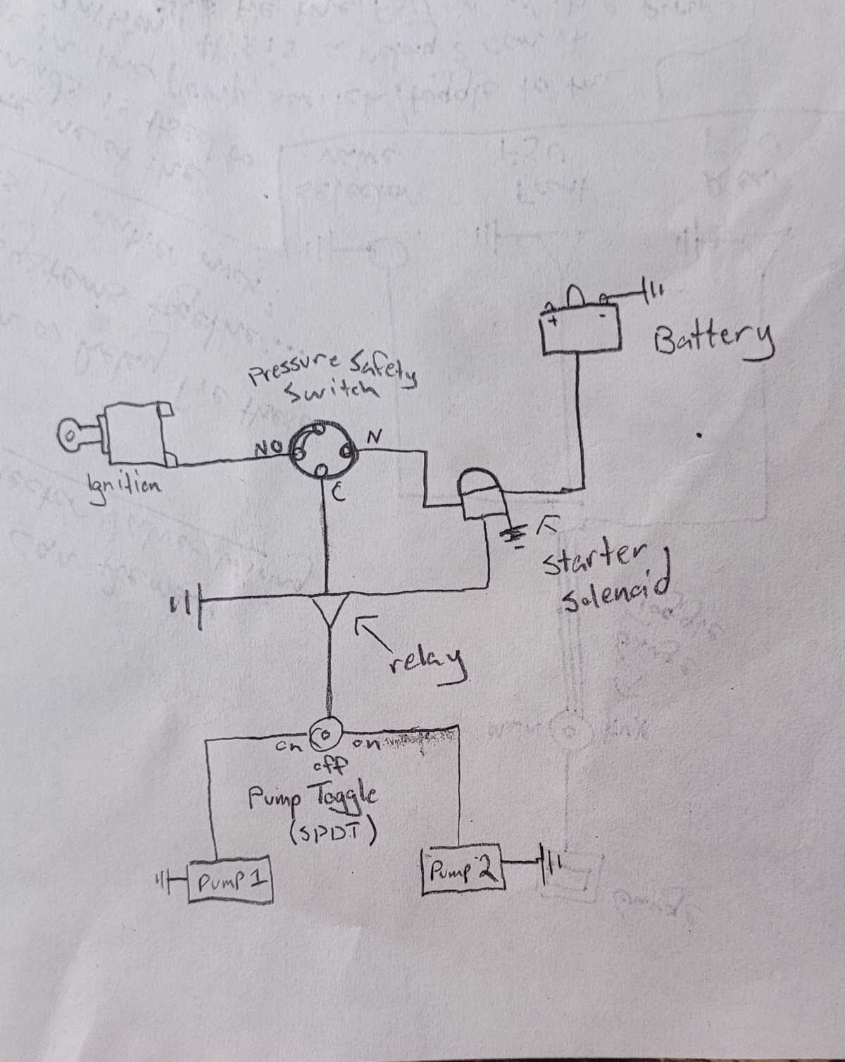1987 chevy truck fuel tank switch wiring diagram