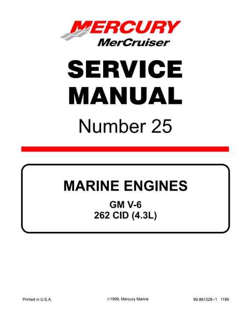 4.3 mercruiser starter wiring diagram