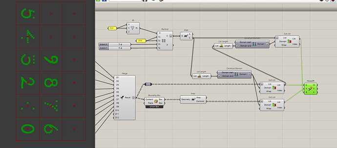 schematic diagram 727 grasshopper