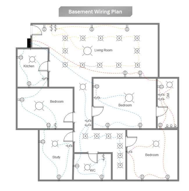 home wiring diagram software home wiring diagram software