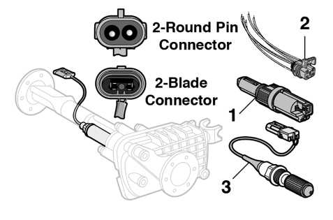 chevy 4x4 actuator wiring diagram