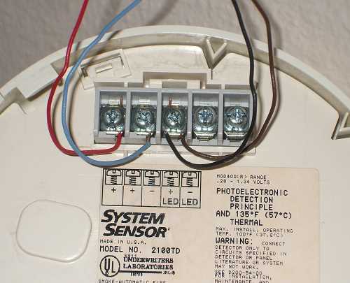 wiring for smoke alarms diagram wiring for smoke alarms diagram
