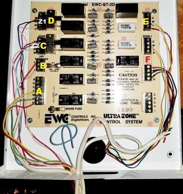 rth9585wf wiring diagram rth9585wf wiring diagram