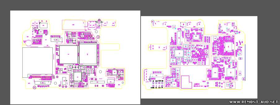 mi a2 lite schematic diagram