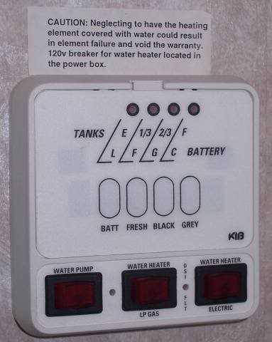rv water pump switch wiring diagram