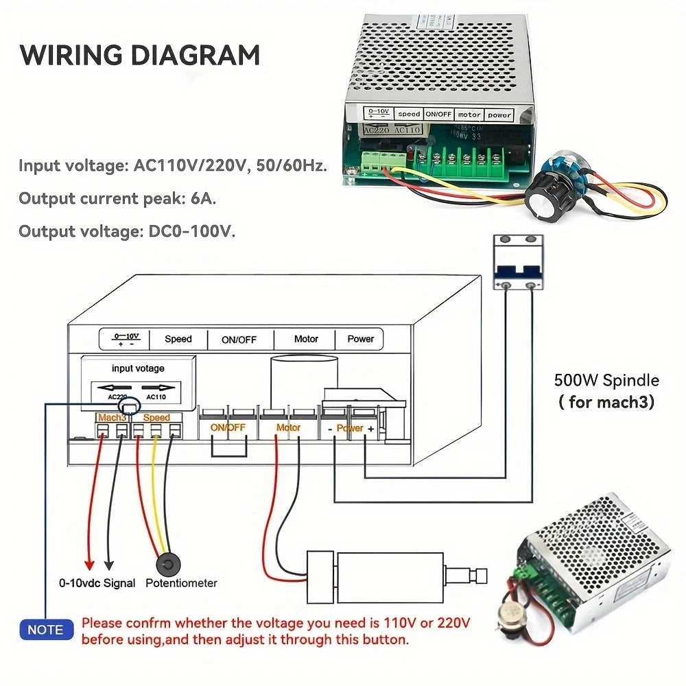 220v to 110v wiring diagram