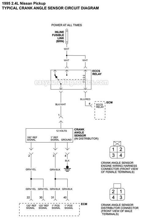 1987 nissan d21 wiring diagram 1987 nissan d21 wiring diagram