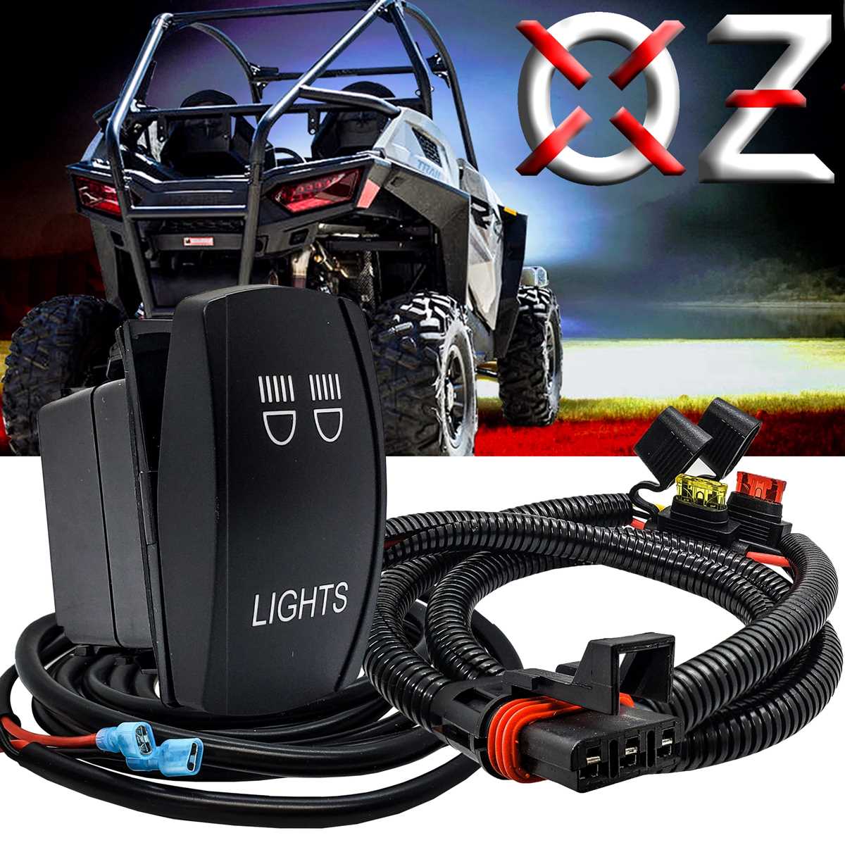 rzr busbar wiring diagram