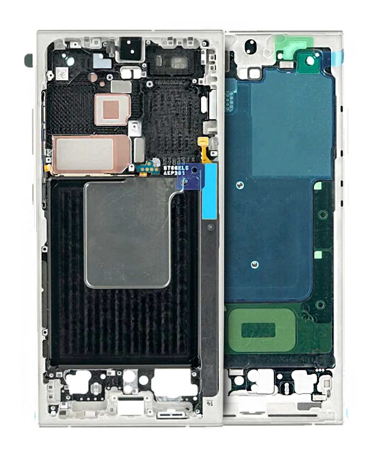 s24 ultra schematic diagram s24 ultra schematic diagram