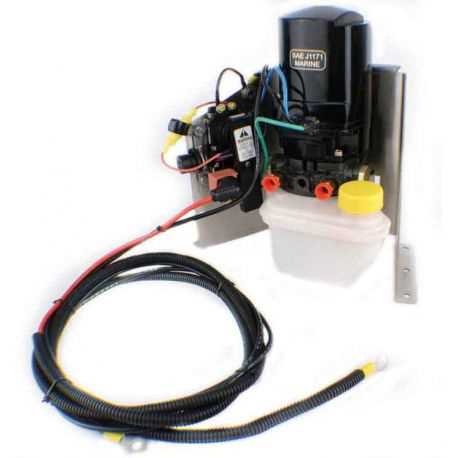 sae j1171 marine wiring diagram