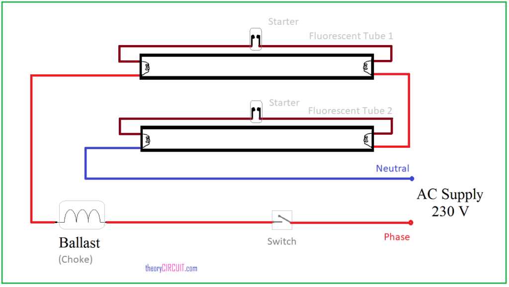 circuit diagram of led tube light circuit diagram of led tube light