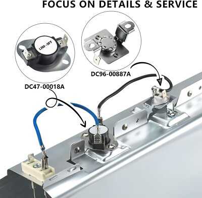 samsung dryer wiring diagram