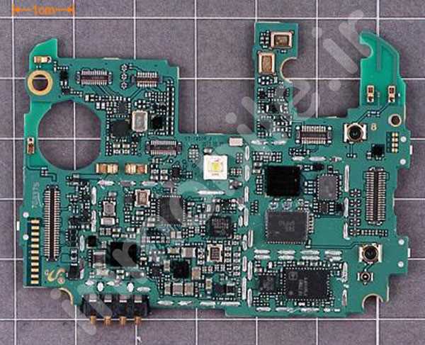 samsung gt i9505 schematic diagram