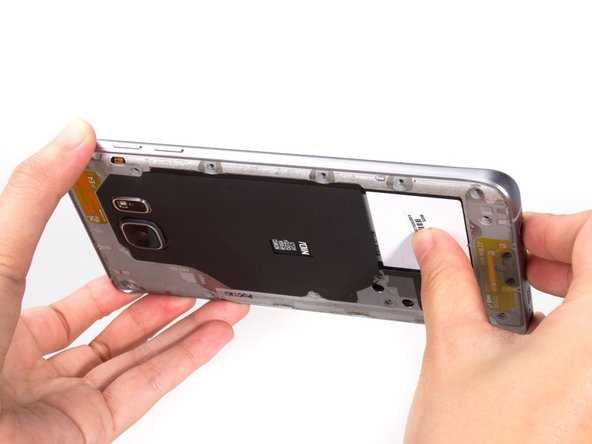 samsung note 5 circuit schematic diagram