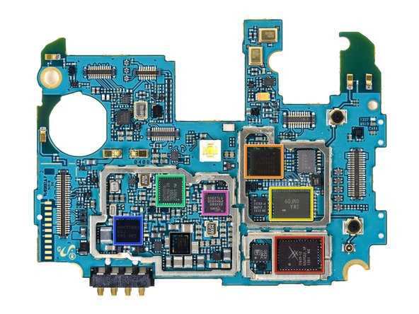 samsung s4 mini schematic diagram