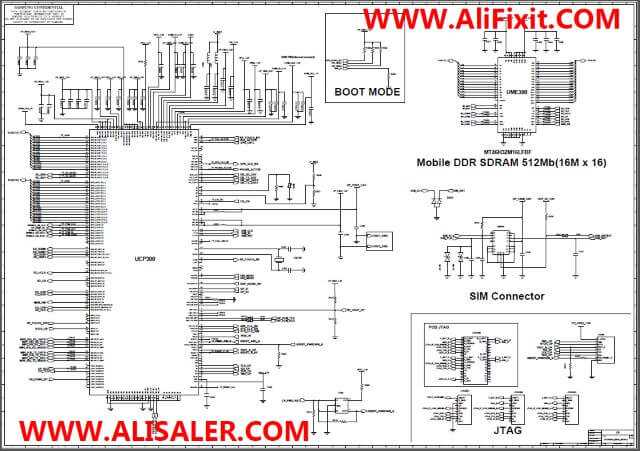 samsung tablet schematic diagram
