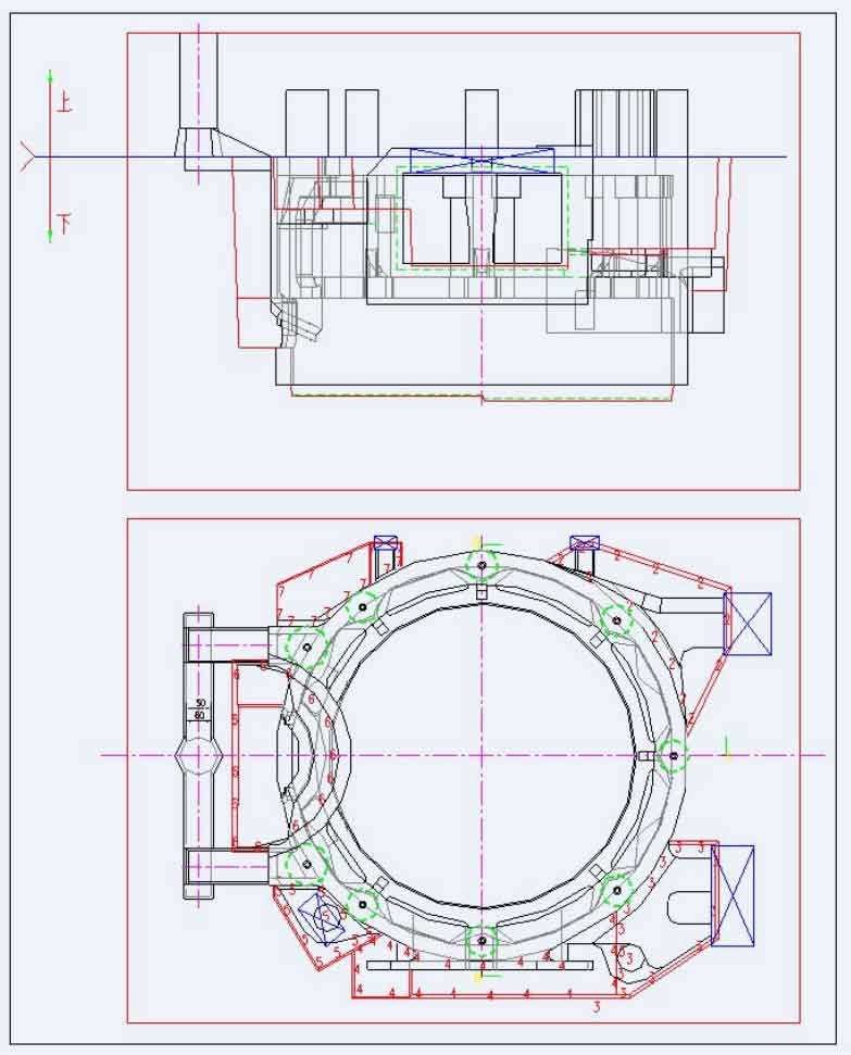 sand casting schematic diagram sand casting schematic diagram