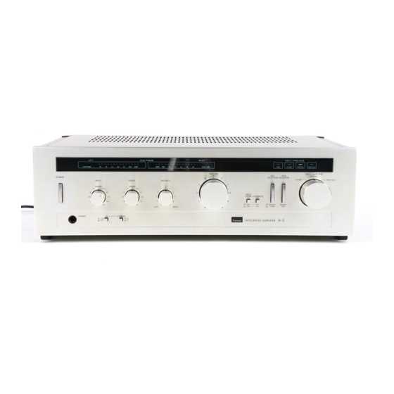 sansui power amplifier schematic diagram sansui power amplifier schematic diagram