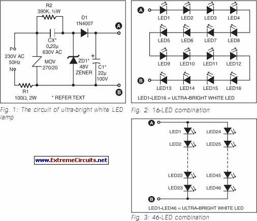 circuit diagram lamp circuit diagram lamp