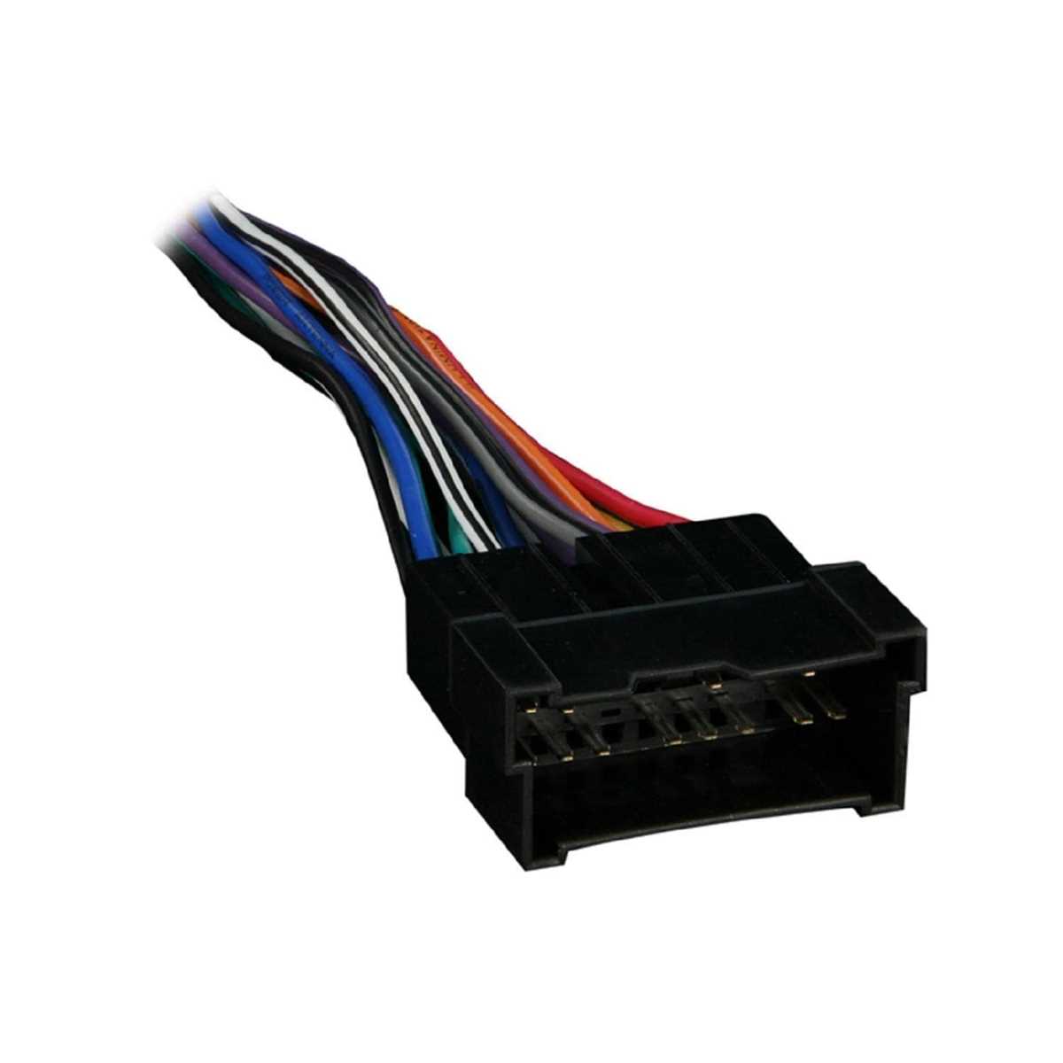 2002 mitsubishi galant radio wiring diagram