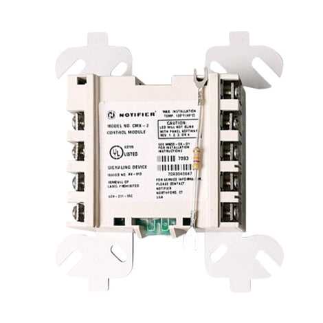 notifier cmx 2 wiring diagram